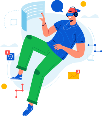 Windows Hosting Advanced Features | SkyCore Host