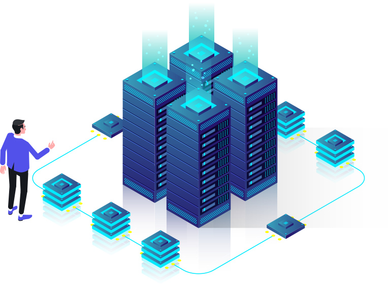 SkyCore Host Shared Hosting